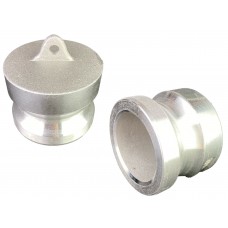 Aluminium Type DP Camlock